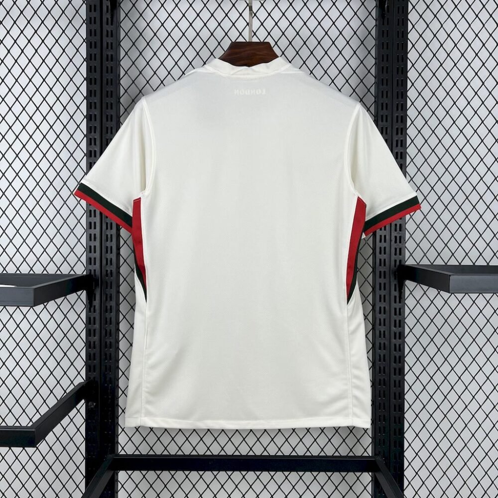 Chelsea Away Kit 25/26 (FV) - Image 5