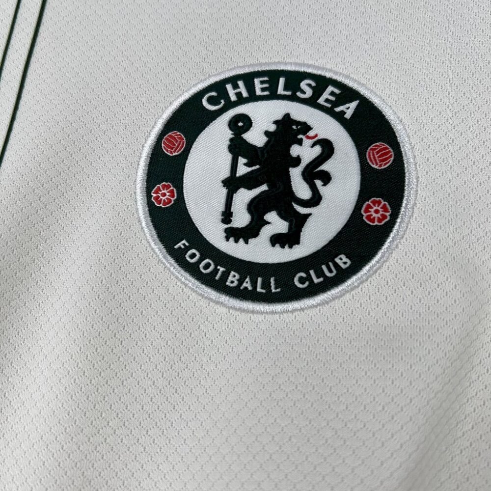 Chelsea Away Kit 25/26 (FV) - Image 2