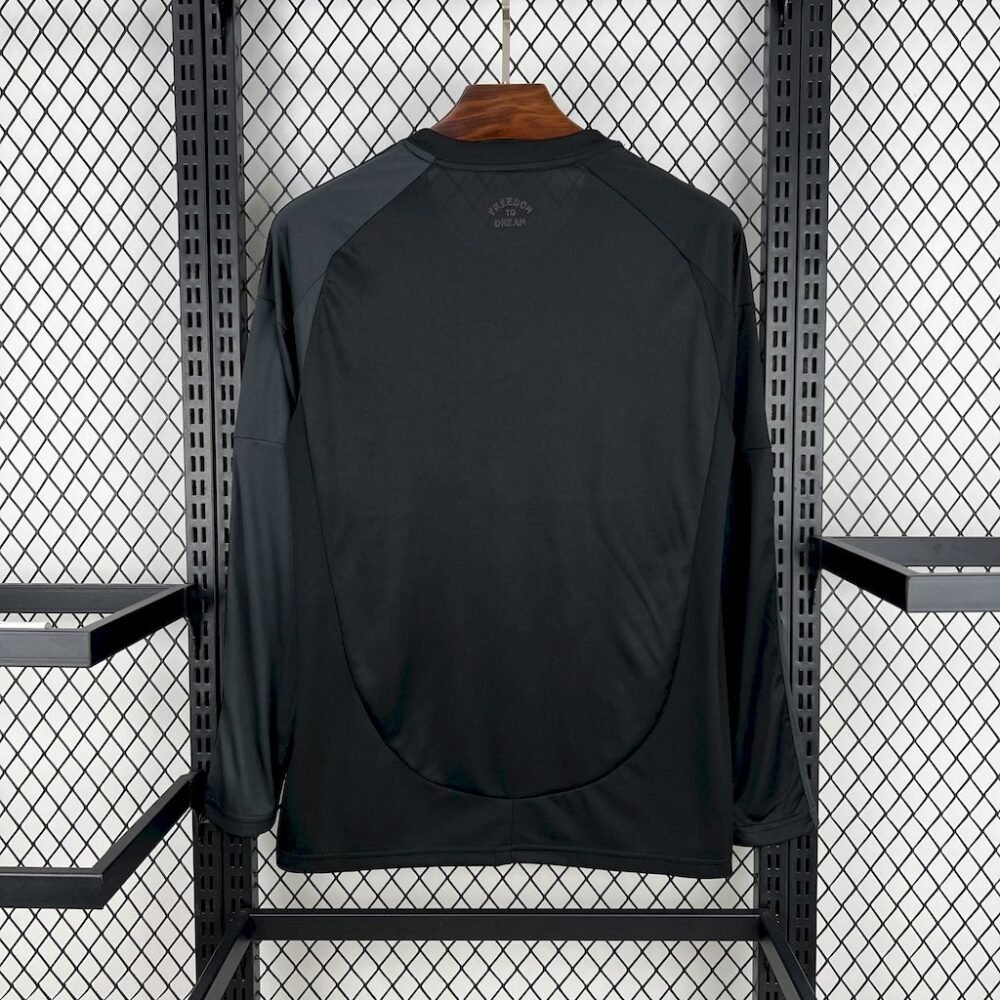 Inter Miami Away Kit 25/26 Full Sleeve (FV) - Image 4