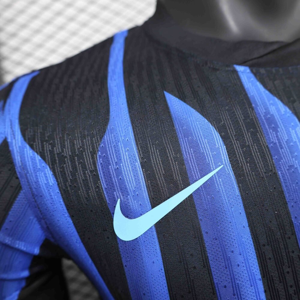 Inter Milan Home Kit 25/26 (PV) - Image 3