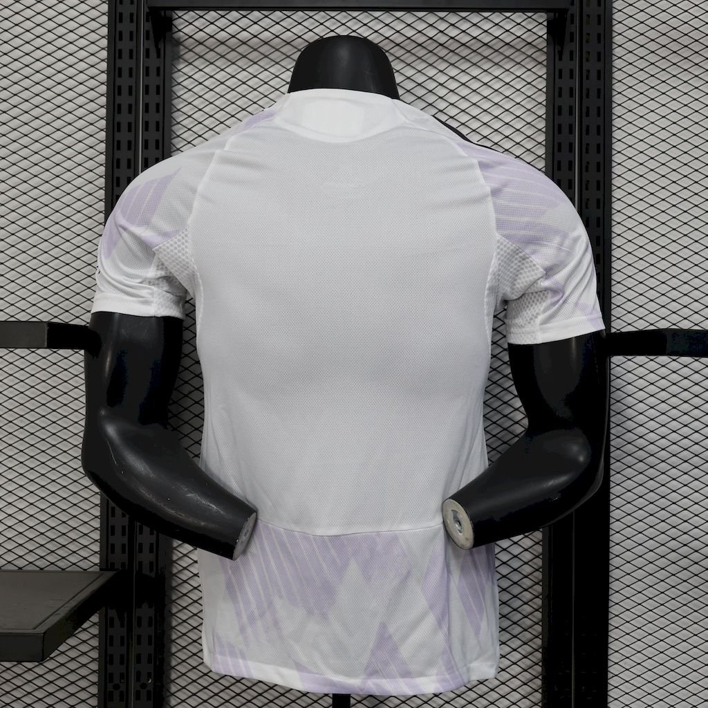 Manchester United Away Kit 25/26 (PV) - Image 3