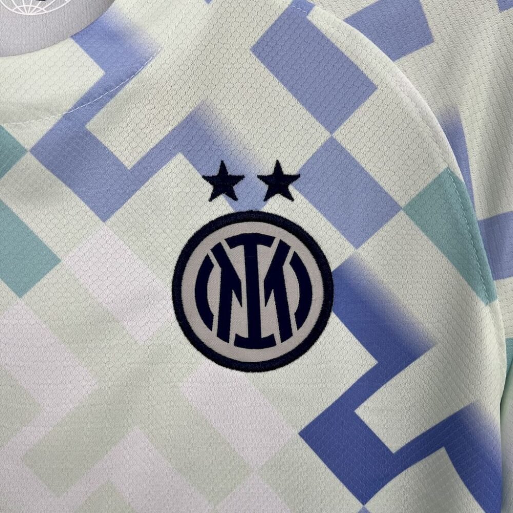 Inter Milan Away Kit 25/26 (FV) - Image 2