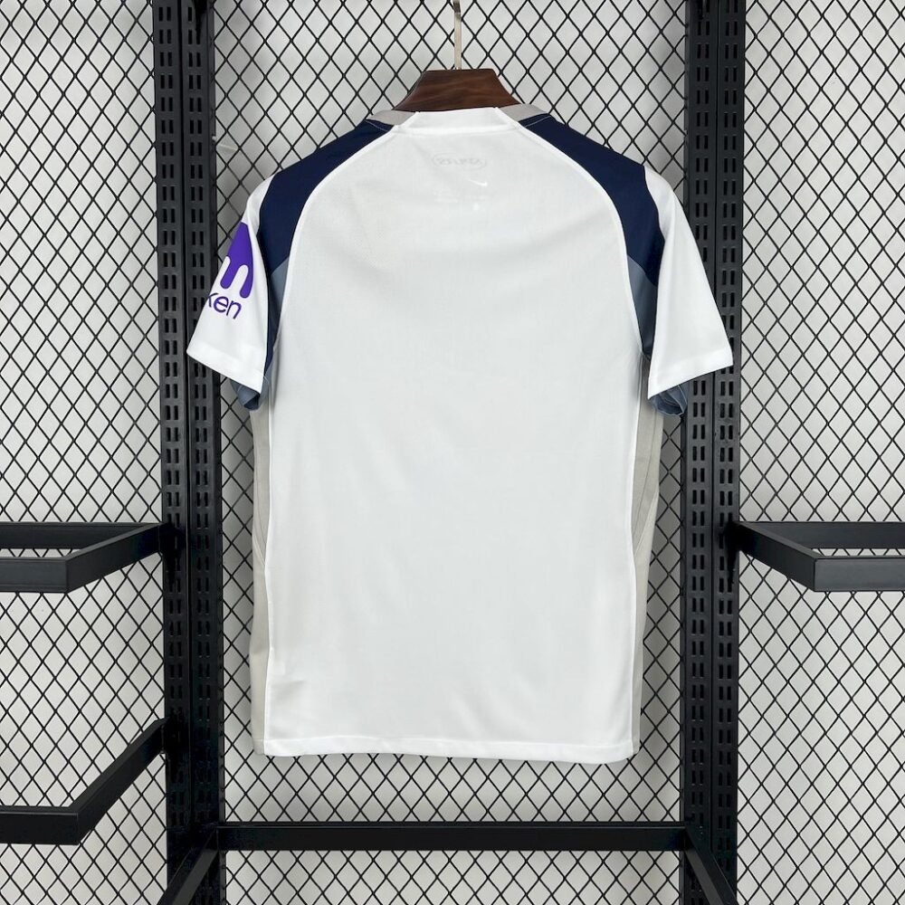 Tottenham Spurs Home Kit 25/26 (FV) - Image 3