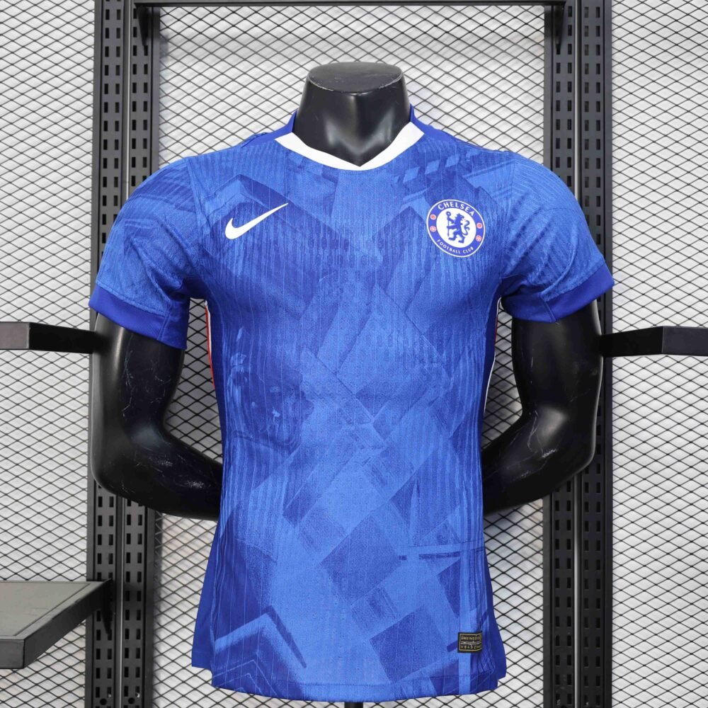 Chelsea Home Kit 25/26 (PV)
