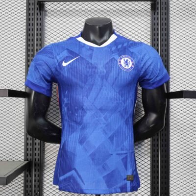 Chelsea Home Kit 25/26 (PV)