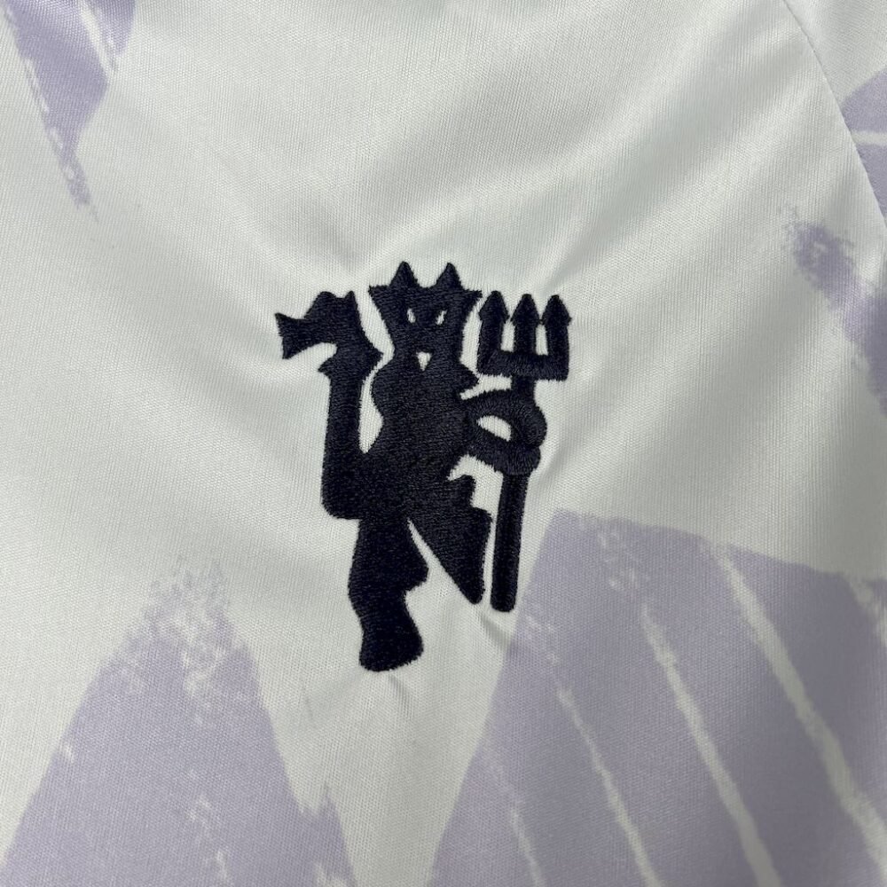 Manchester United Away Kit 25/26 (FV) - Image 2