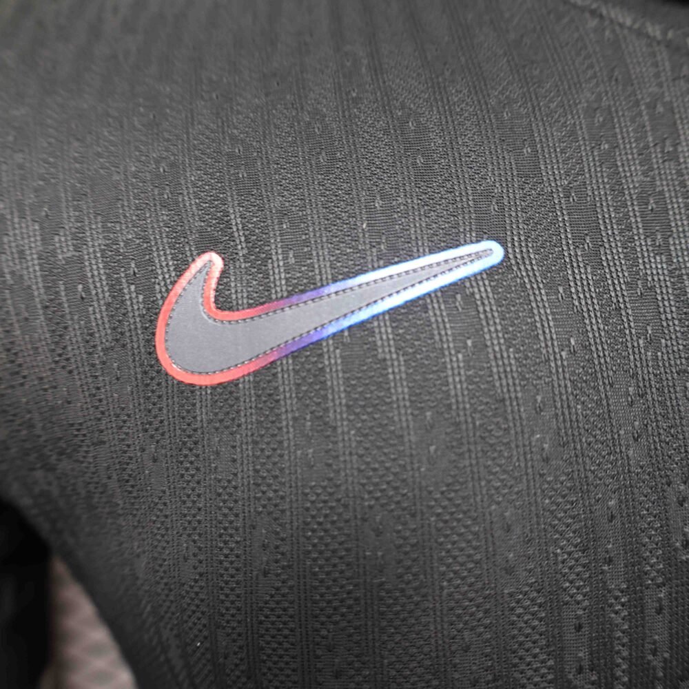Barcelona Away x Travis Scott Edition Kit 25/26 Full Sleeves (PV) - Image 3
