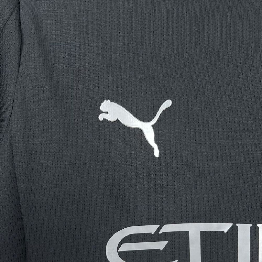 Manchester City Third Kit 25/26 (FV) - Image 3