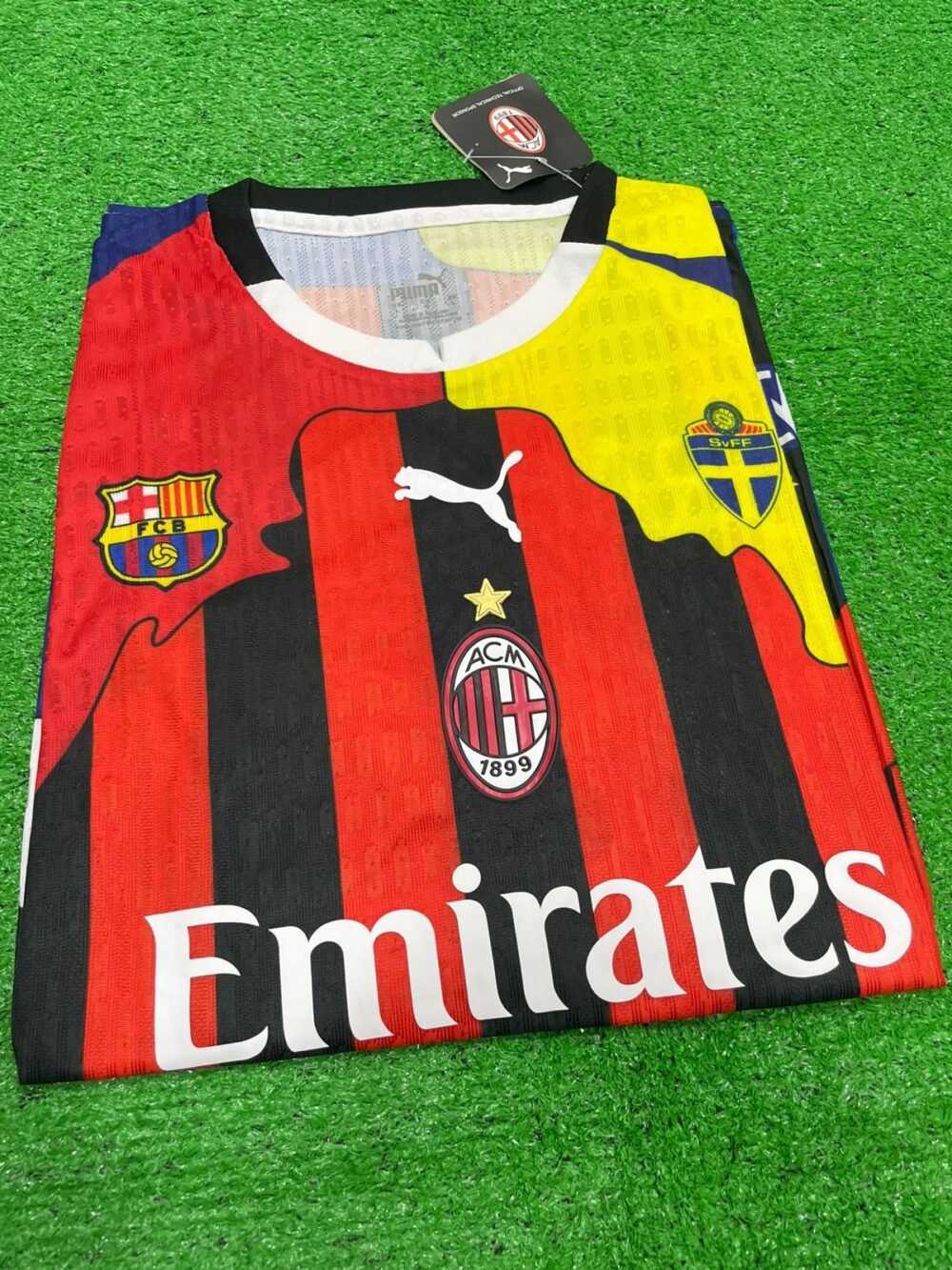 Zlatan Tribute Special Edition 25/26 (PV) - Image 3