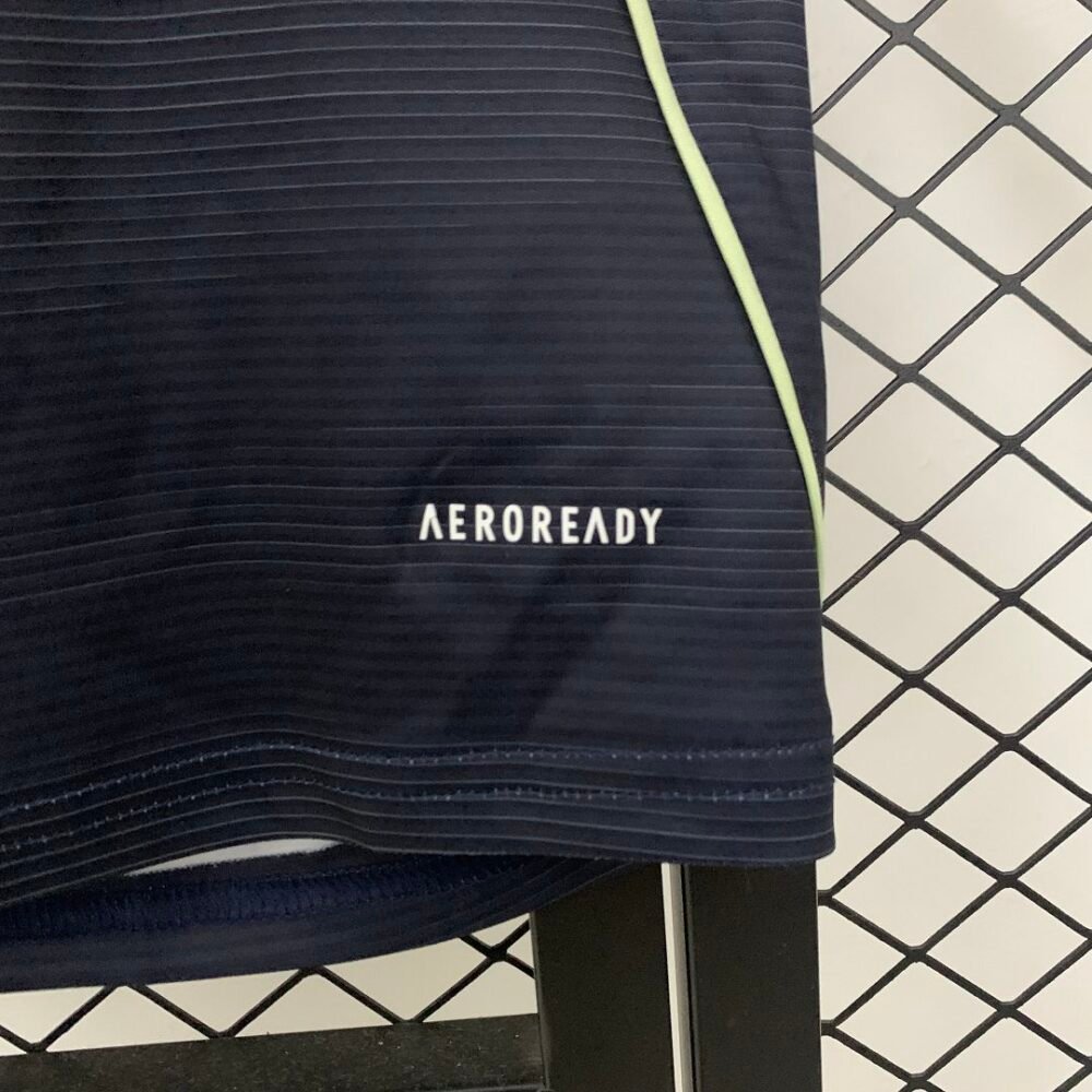 Real Madrid Away Kit 25/26 (FV) - Image 5