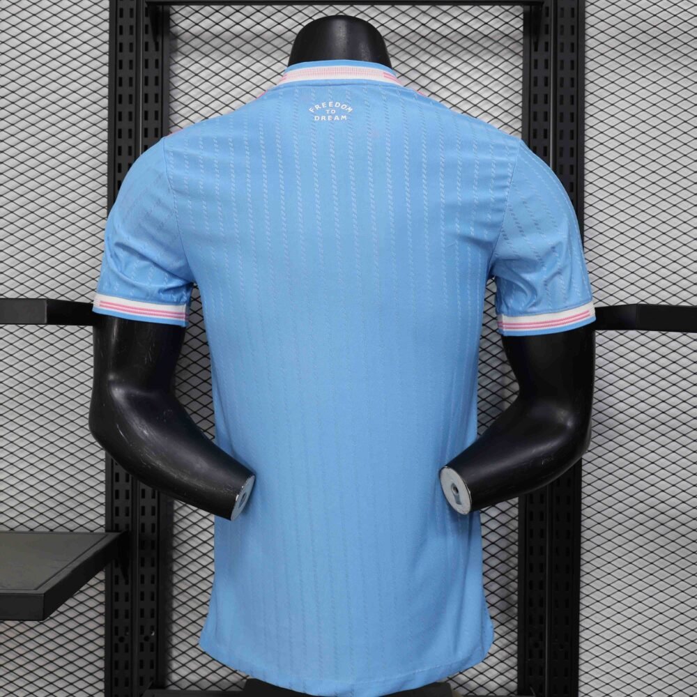 Inter Miami Third Kit 25/26 (PV) - Image 5