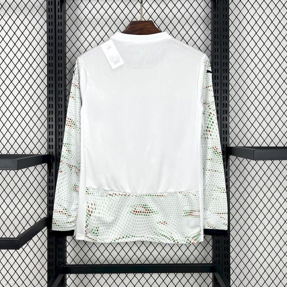 Portugal Away Kit 25/26 Full Sleeve (FV) - Image 4