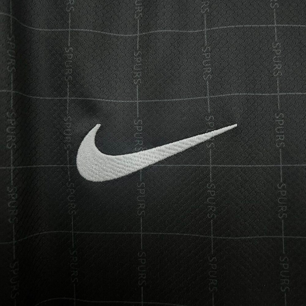 Tottenham Spurs Away Kit 25/26 (FV) - Image 3