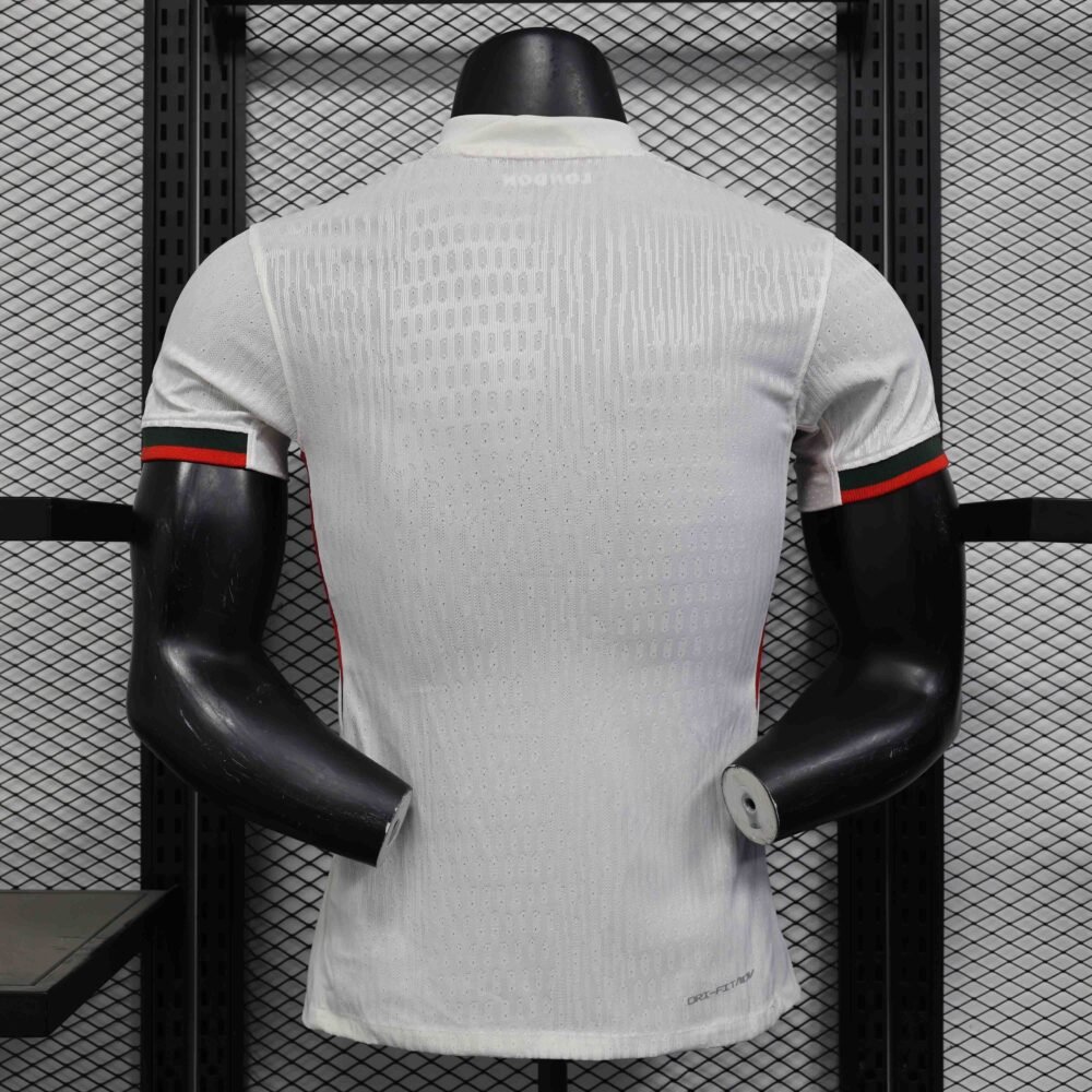 Chelsea Away Kit 25/26 (PV) - Image 3