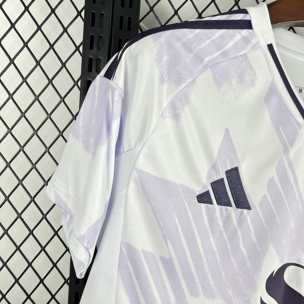 Manchester United Away Kit 25/26 (FV) - Image 5