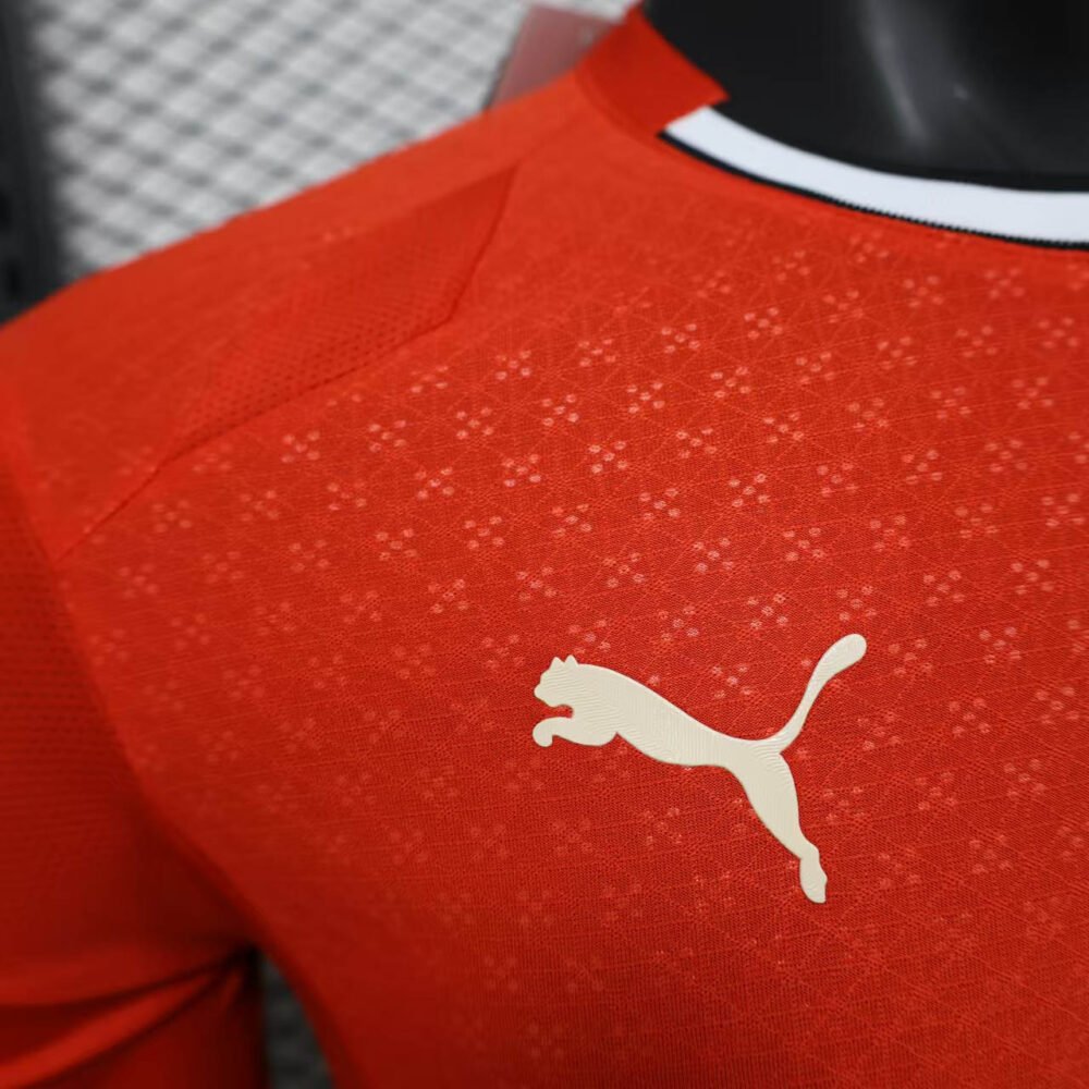 Portugal Home Kit 25/26 (PV) - Image 3