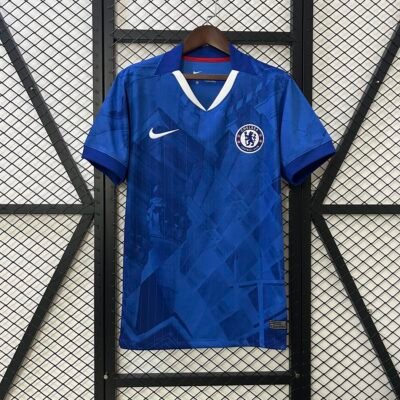 Chelsea Home Kit 25/26 (FV)