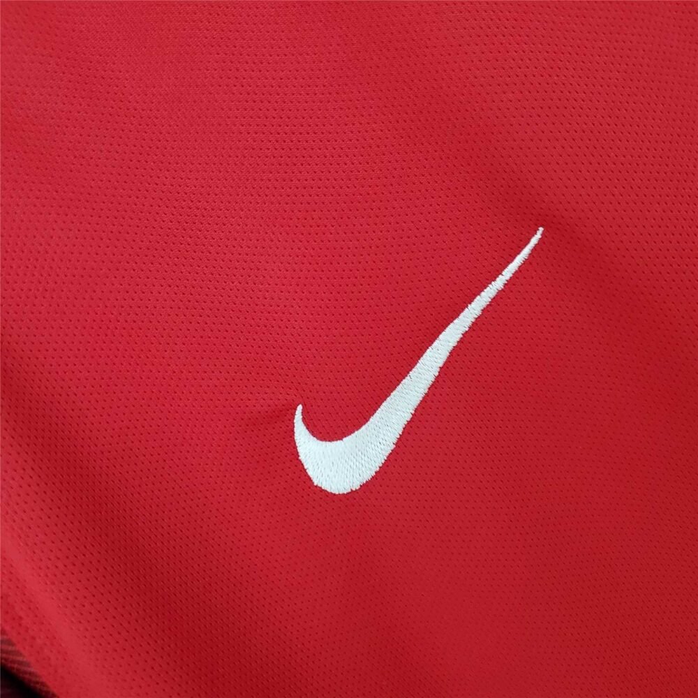 Portugal Home Kit 2016/17 (Half Sleeve) - Image 3