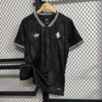 Juventus Third Kit 25/26 (FV)