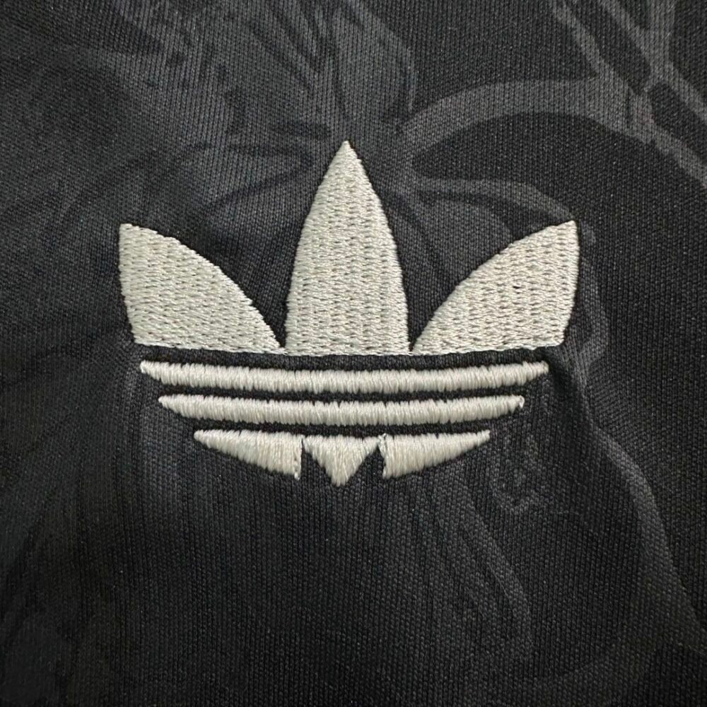 Juventus Third Kit 25/26 (FV) - Image 3