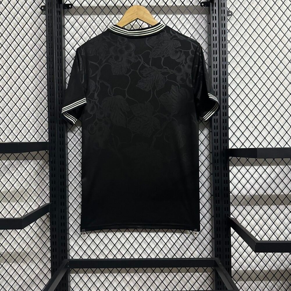 Juventus Third Kit 25/26 (FV) - Image 5