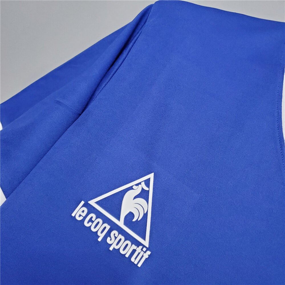 Argentina Away Kit 1986 (Half Sleeve) - Image 4
