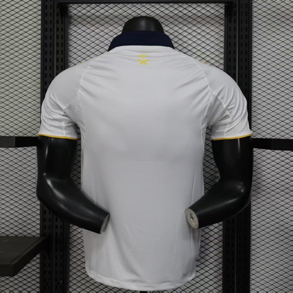 Al Nassr Third Kit 25/26 (PV) - Image 4