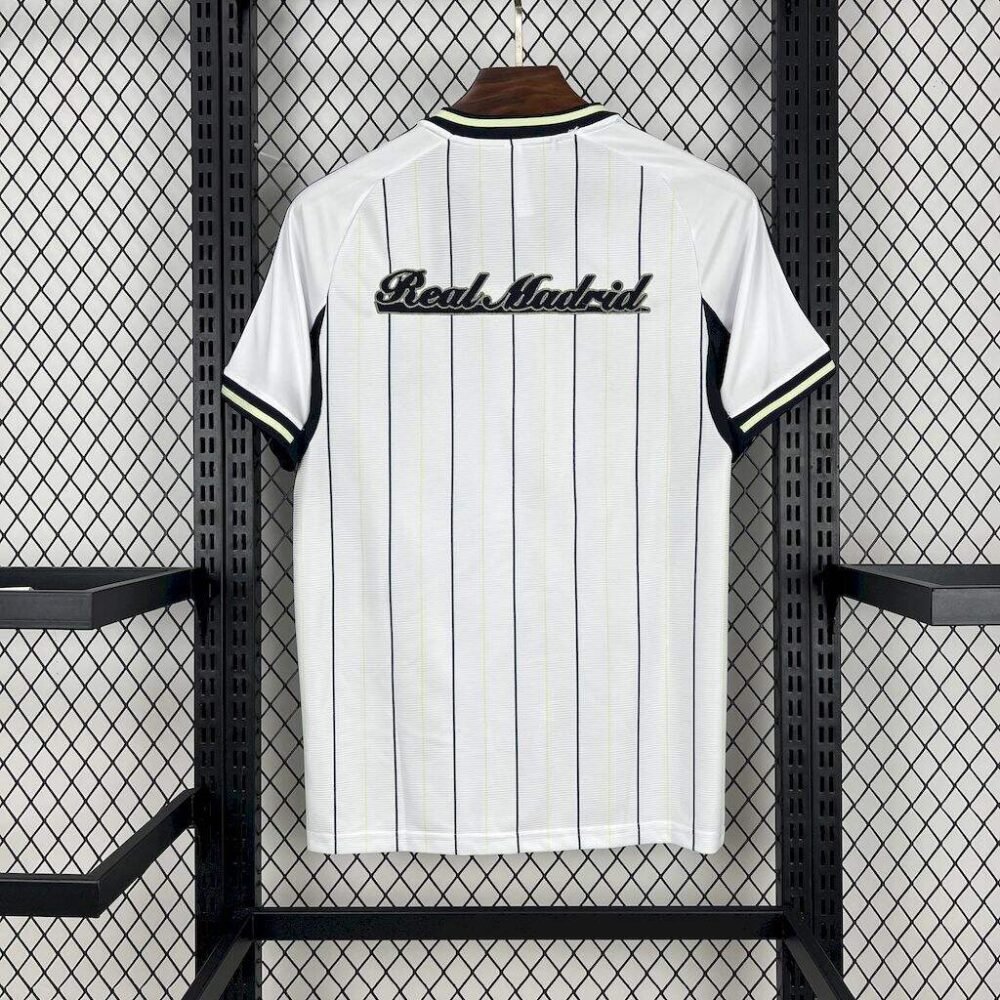 Real Madrid US Pack Shirt 25/26 - Image 7