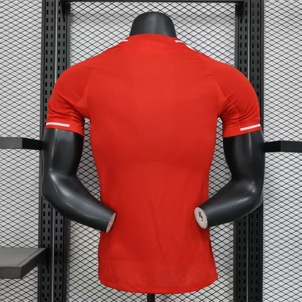 Liverpool Home Kit 25/26 (PV) - Image 2