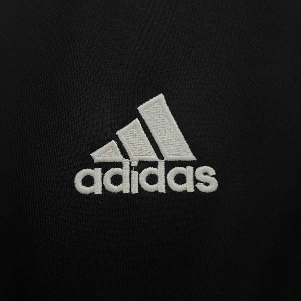 AC Milan Third Kit 2000/01 (Half Sleeve) - Image 3