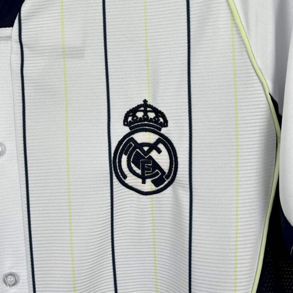 Real Madrid US Pack Shirt 25/26 - Image 3