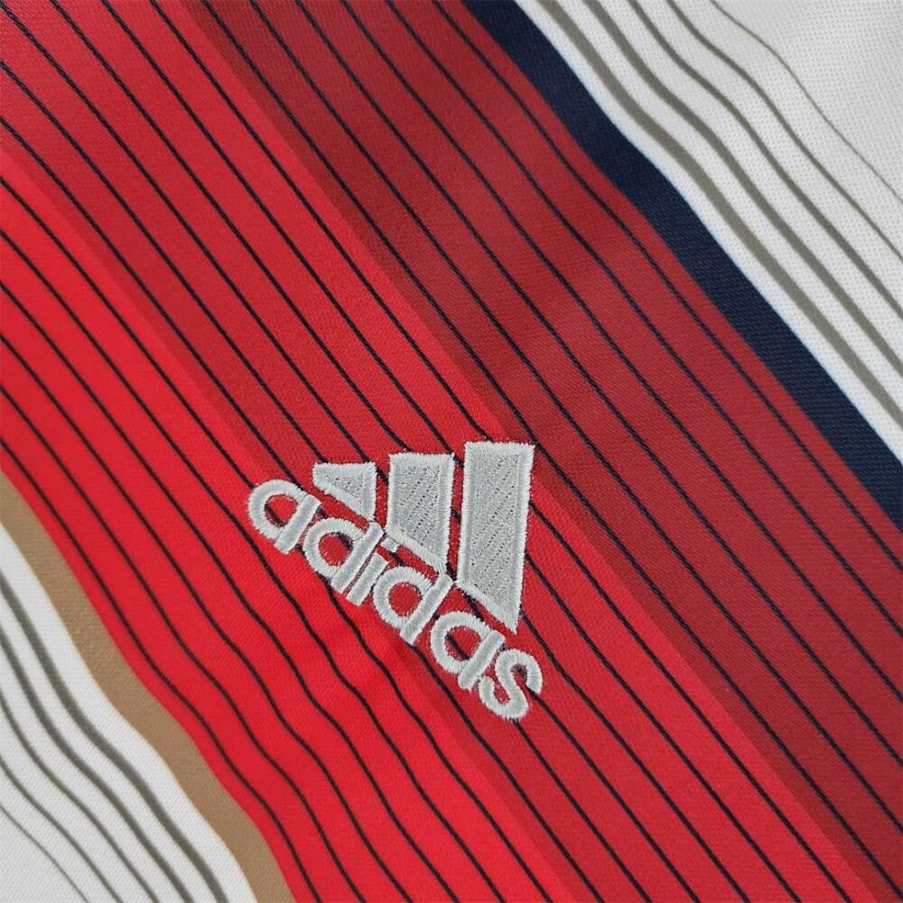 Germany Home Kit 2014 (Half Sleeve) - Image 4