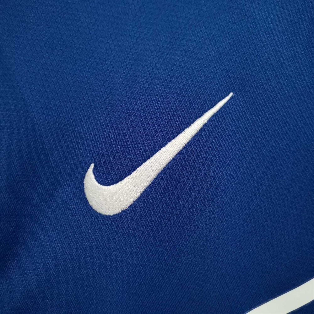 Manchester United Away Kit 2008/09 (Full Sleeve) - Image 4