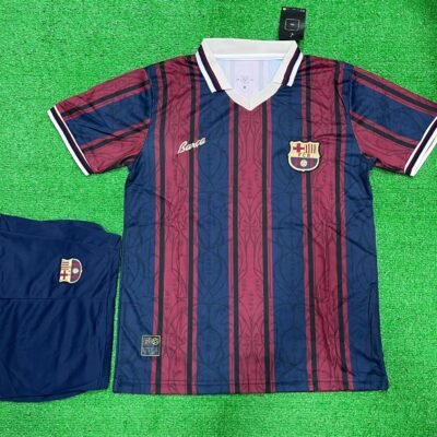 Barcelona 125th Anniversary Edition 24/25 (FC SET)