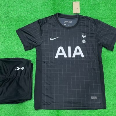 Tottenham Spurs Away Kit 25/26 (FC SET)