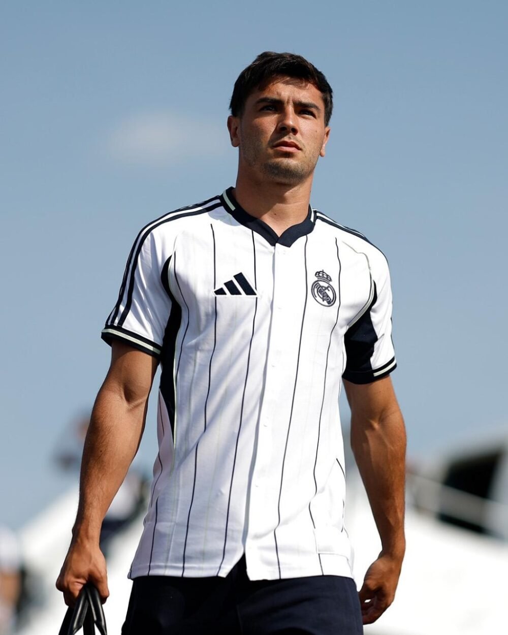 Real Madrid US Pack Shirt 25/26 - Image 2