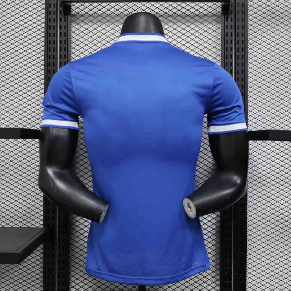 Real Madrid Third Kit 25/26 (PV) - Image 4