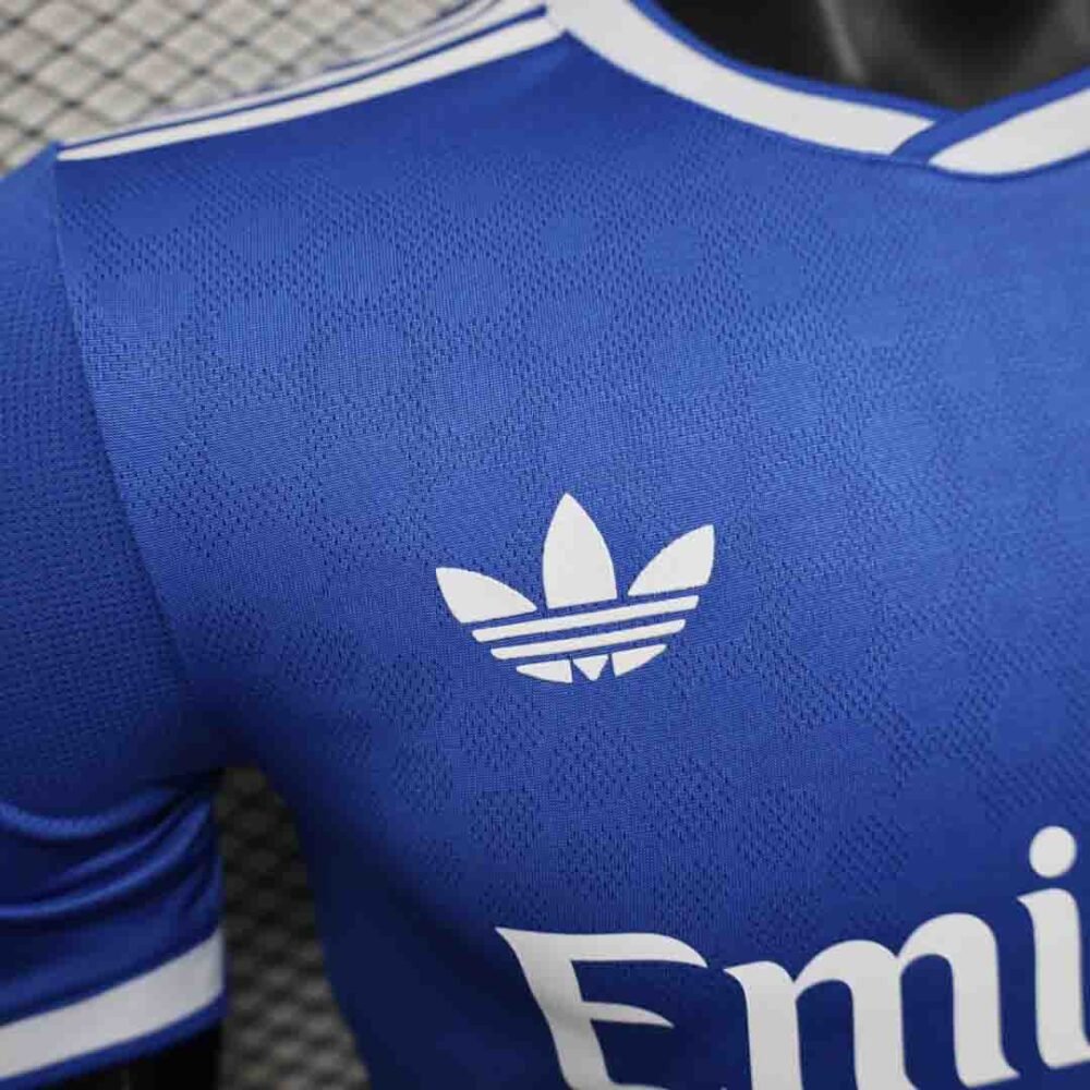 Real Madrid Third Kit 25/26 (PV) - Image 3