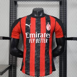 PLAYER VERSION