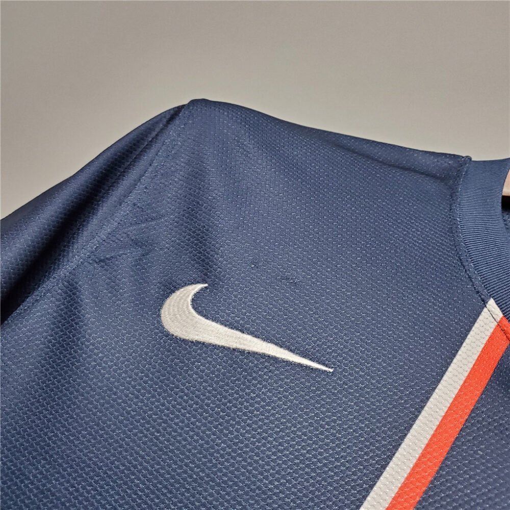 Paris Saint Germain Home Kit 2012/13 (Half Sleeve) - Image 4