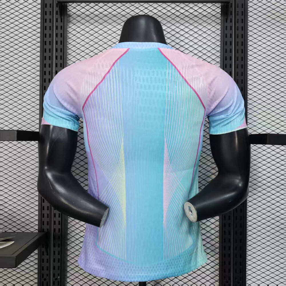 Barcelona Blue and Pink Special Edition 25/26 (PV) - Image 3