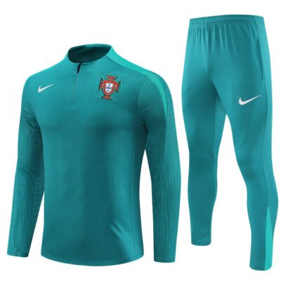 Portugal Training Suit 24/25
