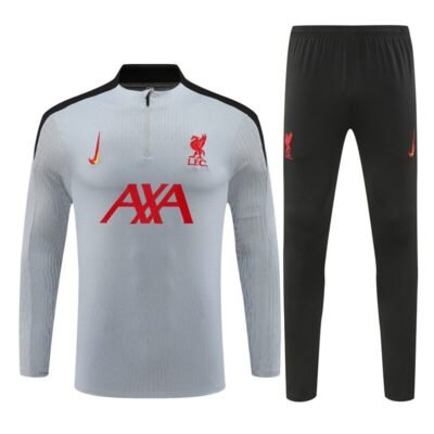 Liverpool Training Suit 24/25