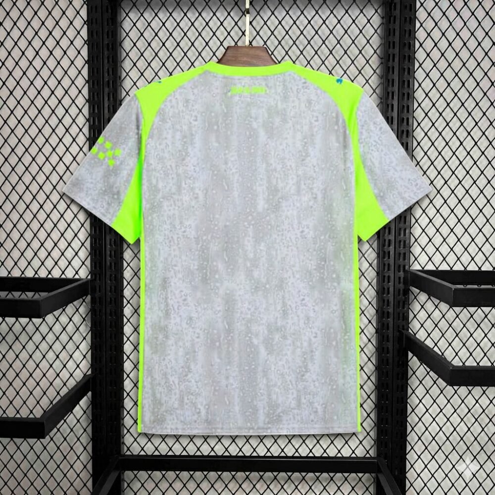 Manchester City Third Kit 25/26 (FV) - Image 2