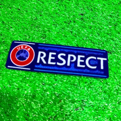 UEFA Respect Badge