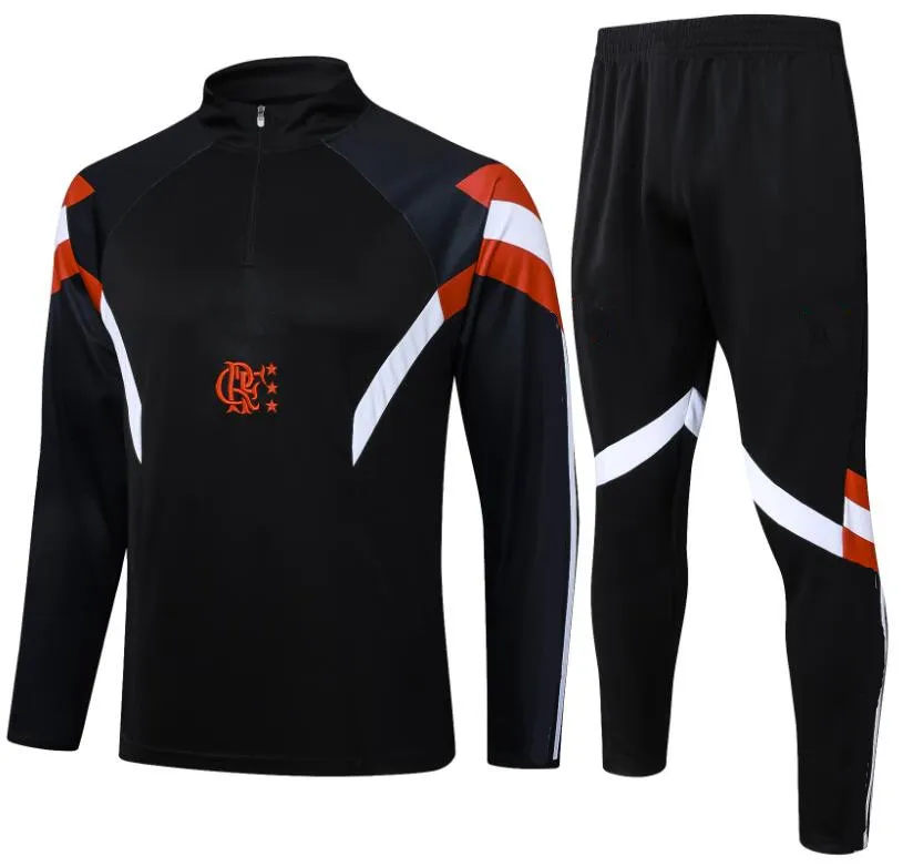 Manchester United Training Suit 24/25 (Black)