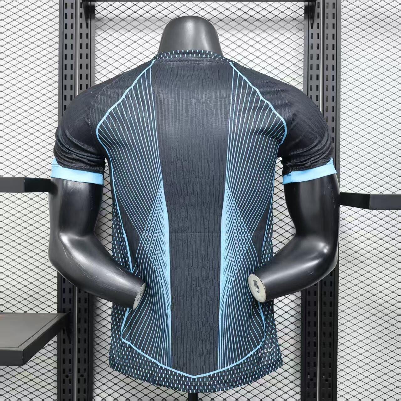 Barcelona Blue and Green Special Edition 25/26 (PV) - Image 3