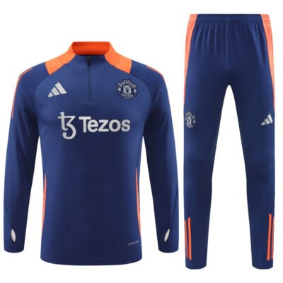 Manchester United Training Suit 24/25