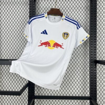 Leeds Home Kit 25/26 (FV)