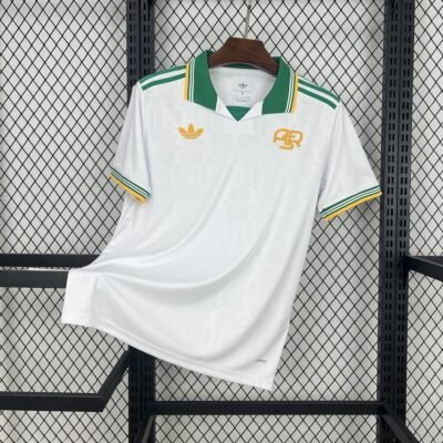 AS Roma Third Kit 25/26 (FV)